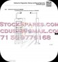 SEW Eurodrive DBG60B DBG60B-01 , 1820 403 1 Bediengerät Keypad (2)